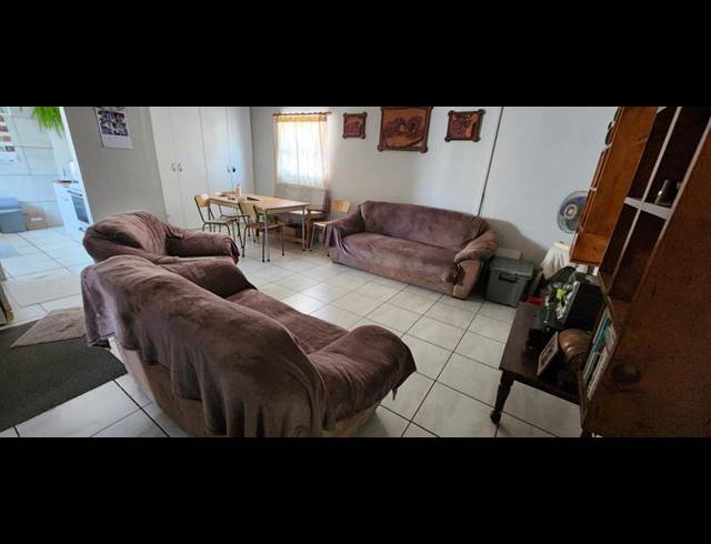 3 BEDROOM HOUSE FOR SALE IN GANSBAAI CENTRAL